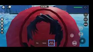 demon blade tycoon part 1  roblox