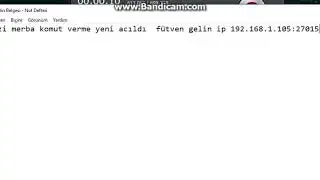cs 1.6 komut verme ip