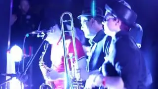Skaledonia (Meet the band promo)