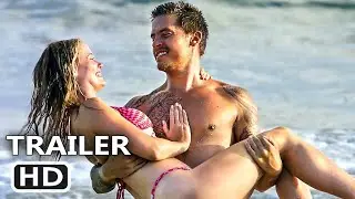 BEAUTIFUL WEDDING Trailer 2 (2024) Dylan Sprouse