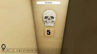 Disciple Plays : Escape Simulator w/ HarveyPro & Holden