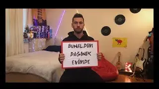 Karya Çandar-Yalnızlar