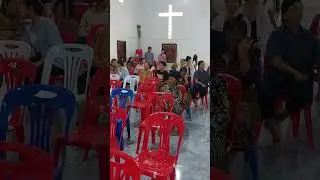 Laengz zungh Tin-Hungh bun mbuo duqv buangh doic. (Hueic Maqv Kiex Jiu-baang.)