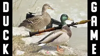 Duck hunt онлайн