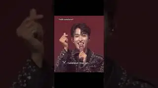 junhao self auto tuned 😭😭😭✨ 