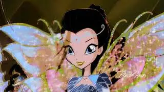 Winx Club || Bloom - Habibi [request]