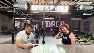 We paid her $500 to lose 20lb