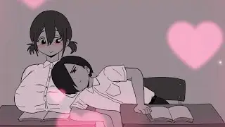 Anna Yamada yandere ....?#short#bokuyaba