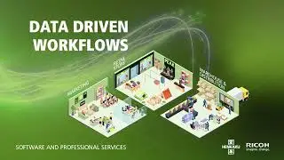 Unleash the power of workflow automation with Ricoh