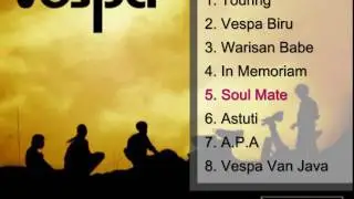 1122 Band - A.P.A - All About Vespa