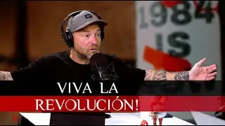 Viva la Revolución! | 