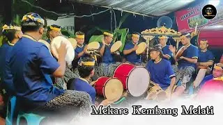 KUNTULAN MEKARE KEMBANG MELATI ALIYAN SET. 2