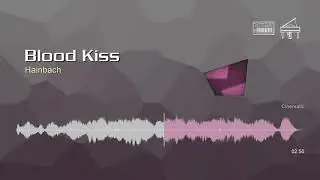 Blood Kiss • Hainbach | Free No Copyright Music