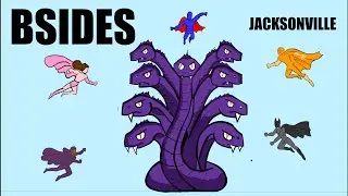 BSIDES JACKSONVILLE 2024 // V5