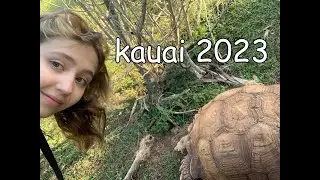 Kauai 2023