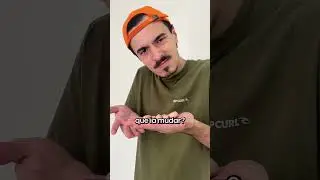 e se os dedos dos pés não existissem?
