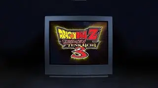 Sparking! A Dragon Ball Z Budokai Tenkaichi Tribute