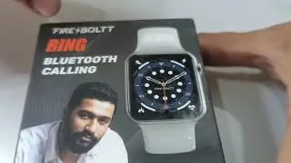 BOAT Xtend SmartWatch Unboxing | Review | All features | ALEXA built-in | New budget watch under 3K