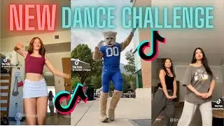 KEEP UP DANCE CHALLENGE |TIKTOK COMPILATION #dancechallenge  #tiktokcompilation  #mashup