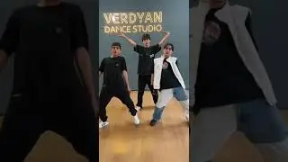 #shorts #tiktok #dance #hiphop