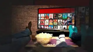 PopcornTime - Watch HD Movies Online