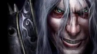 История мира Warcraft - Артас Менетил (Глава 4: Рыцарь Смерти)