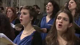 Misa Criolla - Kyrie (soloist: Patricia Sosa)