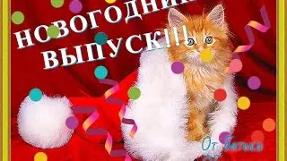 С НОВЫМ ГОДОМ НАРОД (НОВОГОДНИЙ ОБЗОР ОТ БАТЬКИ) (HD 1080)