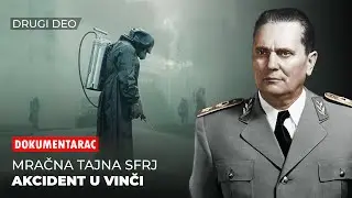 Nuklearna Nesreća u Jugoslaviji  - Vinča Akcident
