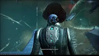 Warframe Enter the Tempestarii full story