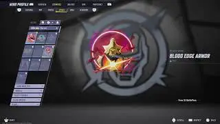 Marvel Rivals: Blaster Stream