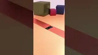 SUPER SIMPLE Blender loop animation 