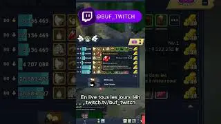 WAKFU DROP PIERRE D'AVENTURE