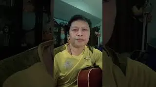 อยู่ที่เรียนรู้ live and learn cover - กมลา สุโกศล  cover by prig