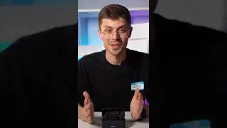 Распаковка DJI Mic! Часть 1. Один из лучших беспроводных микрофонов для смартфона и камеры! 