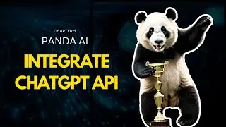 Integrate ChatGpt Api To Our Chatbot | ChatBot Tutorial