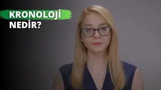 What is Chronology?