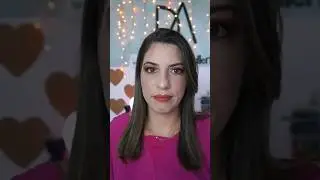Make só com linha Niina Secrets/Eudora