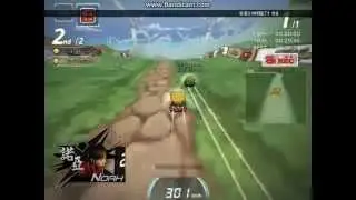 TF 辛亥爆蛋 Gama熊_諾亞 新S2 遊俠9 (+4) 森林大山嶺牧羊場 1.15.35 胎痕版