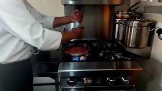 Best Homemade Tomato Relish/Gravy