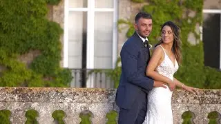 Matrimonio Riccardo e Martina