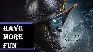 5 Must-Know Strategies Before Diving Into New World Aeternum