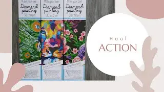 Haul DP Action - Partie 2
