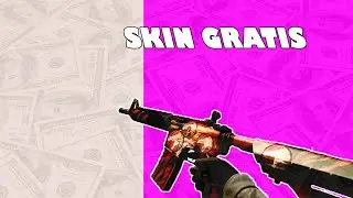 SKINS GRÁTIS DE CS:GO 2019 *MUITO COM O SITE*