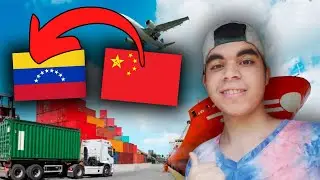 COMO IMPORTAR DESDE CHINA A VENEZUELA | MI EXPERIENCIA