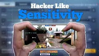 Best Sensitivity For Gyro & Non Gyro Players Bgmi 2021🔥Zero Recoil Sensi For Non Gyro & Gyro Players