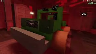 [FWR] Super Hard Mode Speedrun in 16:06 | DOORS