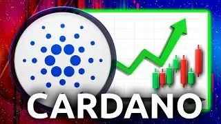 Cardano (ADA) - THIS Shouldn't Surprise You (2025 Price Prediction)
