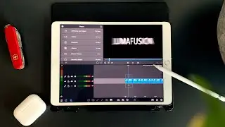 CINEMATIC TITLE BUNDLE for LUMAFUSION