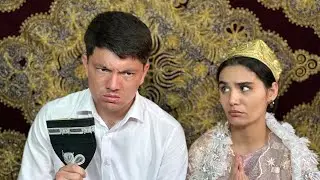 Xotinni chimildiqda duxini olish kerak😂